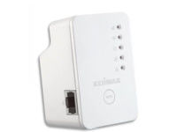 Logo Wireless universal repeater ew-7438rpn mini