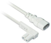 Logo Ext. cable sonos play 1 blk 3m flxp1x3m1011eu