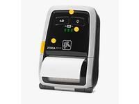 Logo Imprimante zebra zq110 usb bluetooth