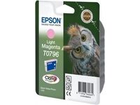 Logo Cartridge magenta clear c13t07964020