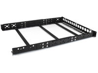 Logo Universal server rack rails unirails1u