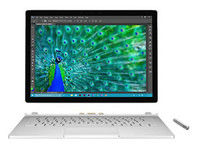 Logo Surface book 256gb i7 uk sw5-00002