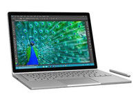 Logo Surface book 128gb i5 uk sv7-00002