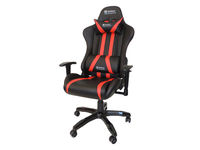 Logo Commander gaming chair 640-81