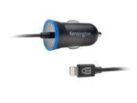 Logo Powerbolt 2.4a car chargeur officiel k38028ww