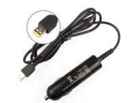 Logo 36w lenovo car adapter mspt2123c