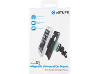 Logo Magniq vent duct car holder es80365