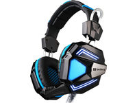Logo Cyclone headset 125-78