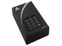 Logo 3tb aegis padlock dt adt-3pl256f-3000