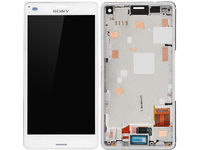 Logo Sony xperia z3 compact lcd mspp72276