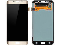Logo Samsung galaxy s6 edge+ mspp73663