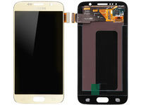 Logo Samsung galaxy s6 series lcd mspp70774