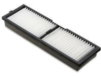 Logo Filter air ass'y 130 x 58 mm 9439800