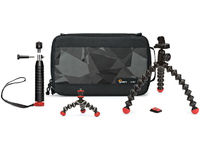 Logo Action base kit (noir) jb01396-c1