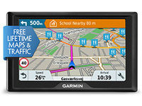 Logo Garmin driv  51 lmt-s 010-01678-2b-c1