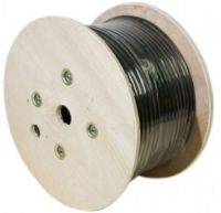 Logo Kx6 cable + power 0,25mm� 100m mc-kx6raw1