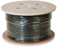 Logo Kx6 cable + power 0,75mm� 100m mc-kx6raw2