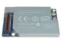 Logo Airport extreme and bluetooth 631-0151