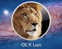 Logo Os x install/restore usb stick spa03516