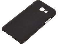 Logo Cover galaxy a5(2017) hard bk 405-98