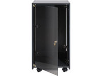Logo Plexiglas front door erkd-20