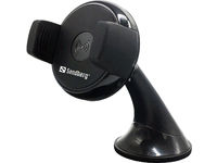 Logo In car wireless chargeur officiel 5w 441-08