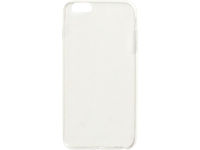 Logo Iphone 6+/6s+ clear tpu cover es80222bulk