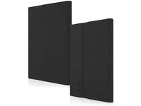 Logo Invert universal folio 7 & 8 unv-108-blk