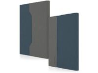 Logo Invert universal folio 7 & 8 unv-108-nvy