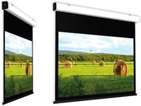 Logo Compact 16:9 motor screen cs1m2501404sb