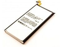 Logo Batterie for galaxy note 8 mbxsa-ba0128