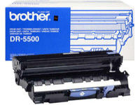 Logo Tambour brother pour hl 5500 706507