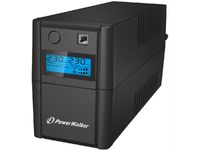 Logo Vi 650 shl iec ups 650va/360w 10120091-c1