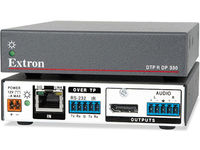 Logo Dtp r dp 4k 330 (100m) 60-1076-53