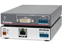 Logo Dtp dvi 4k 330 rx (100m) 60-1360-13