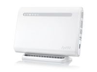 Logo Routeur wifi 802.11ac double bande =>2200mbps mu-mimo/firewall/1port wan 4ports lan usb2.0 nbg6815