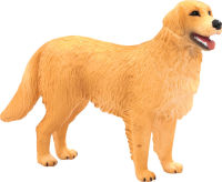 Logo Animal planet golden retriever 387198