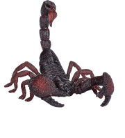 Logo Animal plante empereur scorpion 387133