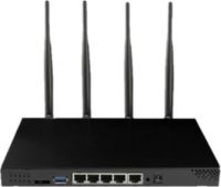 Logo Routeur i-access firewall 50 users avec 1 an de services en tacite reconduction acn0016