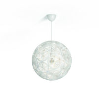 Logo Lampe � suspension philips 