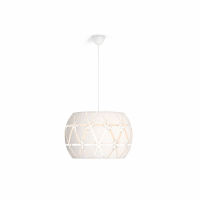 Logo Lampe � suspension philips 