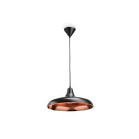 Logo Lampe � suspension philips 