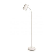 Logo Lampadaire philips 