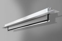 Logo Ecran encastrable au plafond celexon motoris pro 280 x 158 cm 1090714