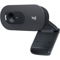 Logo Cam�ra logitech webcam c505e log028