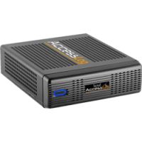 Logo Accesslog evo 4 eth. 50 acc�s simultan�s (300 max) te-accevo-50