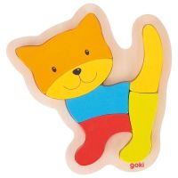 Logo Chat, puzzle 57713