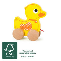 Logo Animal  tirer canard 11013