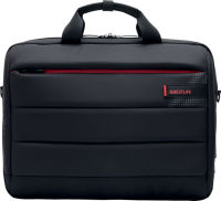 Logo Bestlife sacoche ordinateur portable c-plus, noir 5216086