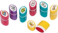 Logo Tampons encreurs animaux 15396